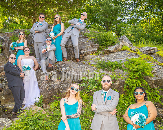 Andrew and Amanda - Highlights - TJP (82 of 136)