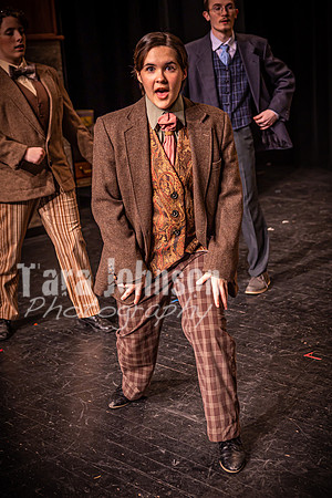 23 LHS Theatre - Dolly - R3, Act 1 - TJP (155 of 601)