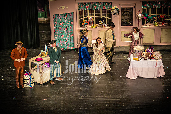 2023 LHS Theatre - Dolly - School Show (58 of 288)