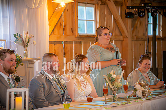 Michael & Ashlee McGrath - The Reception - TJP (30 of 53)