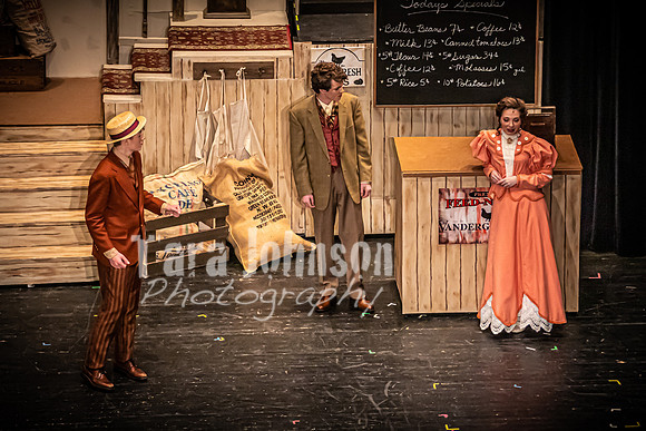 2023 LHS Theatre - Dolly - School Show (232 of 288)