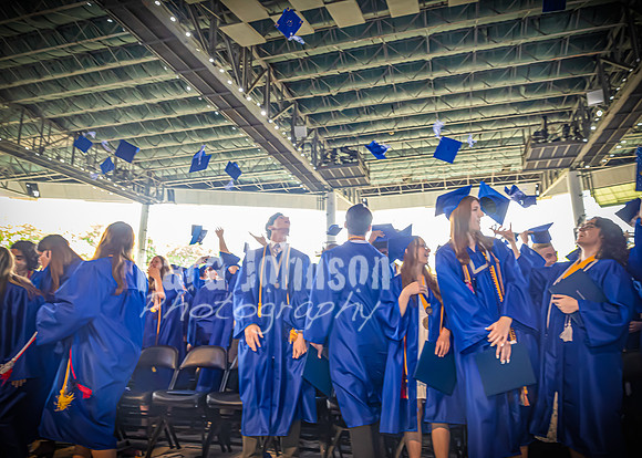 2023 IA Grad  - Ceremony - DH (13 of 14)