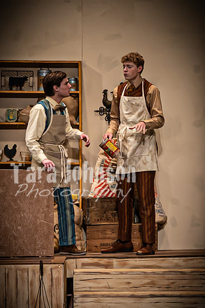 23 LHS Theatre - Dolly - School Show - TJP (90 of 389)
