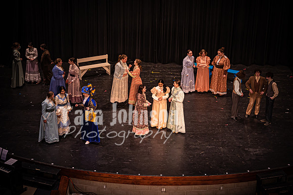2023 LHS Theatre - Dolly - Press Release - TJP (8 of 11)