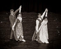 2023 LHS Theatre - Dolly - Press Release (Sepia) - TJP (10 of 11)
