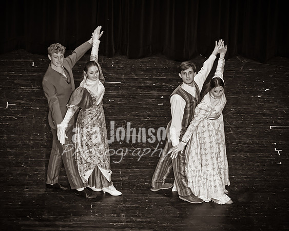 2023 LHS Theatre - Dolly - Press Release (Sepia) - TJP (10 of 11)