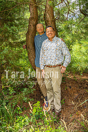 Torres Family @ Paint Creek Trail - Color - TJP (21 of 36)