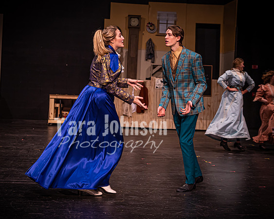 2023 LHS Theatre - Dolly - Practice - TJP (104 of 182)