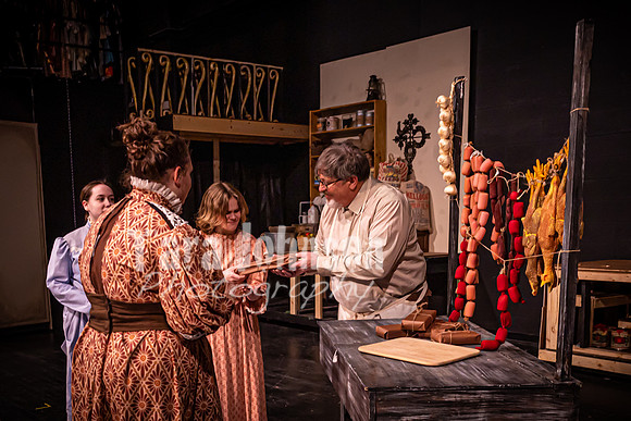 2023 LHS Theatre - Dolly - Practice - TJP (30 of 182)