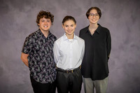 2023 LHS Class Officers - TJP (8 of 23)