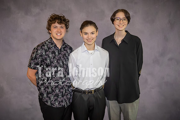2023 LHS Class Officers - TJP (8 of 23)