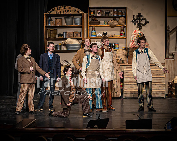 23 LHS Theatre - Dolly - School Show - TJP (68 of 389)