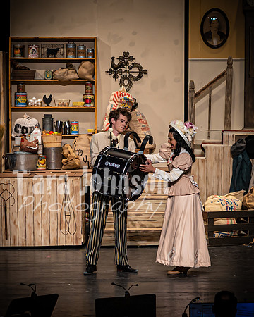 23 LHS Theatre - Dolly - School Show - TJP (43 of 389)