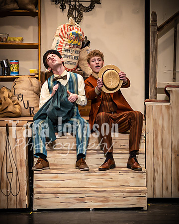 23 LHS Theatre - Dolly - School Show - TJP (107 of 389)