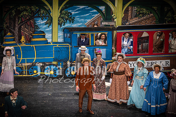2023 LHS Theatre - Dolly - Saturday (Catwalks) Act 1 - TJP (146 of 382)