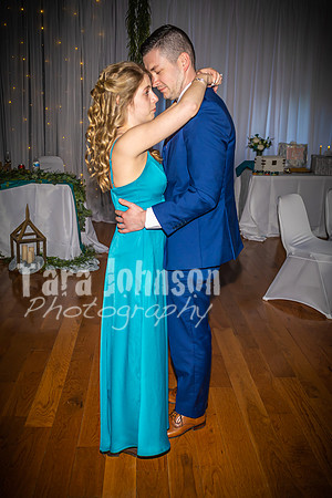 Andrew and Amanda - The Dance - TJP (15 of 71)