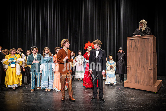 Dr. Knudson & Mr. Butler - %22Hello, Dolly!%22 - TJP (28 of 691)