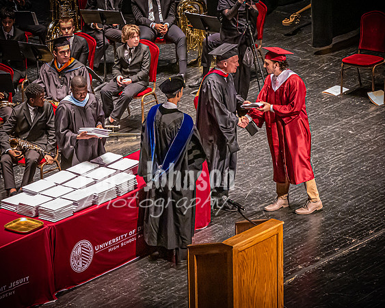 2023 UDJ Graduation - Diploma (Balcony) - TJP (65 of 199)