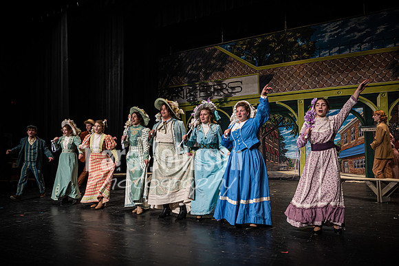 2023 LHS Theatre - Dolly - R1 - Act 1 - TJP (176 of 507)