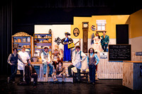 2023 LHS Theatre - Dolly - Press Release - TJP (3 of 11)
