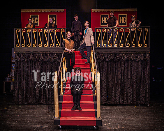 23 LHS Theatre - Dolly - Cast & Crew - TJP (3 of 4)
