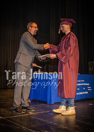2023 HHS-AE Grad - Diploma - TJP (85 of 91)