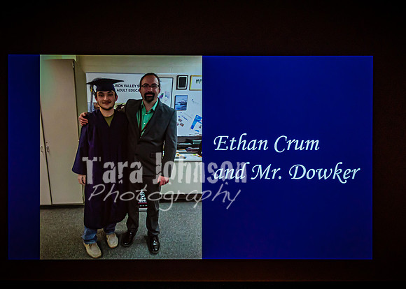 2023 HHS-AE Grad - Ceremony - TJP (192 of 401)