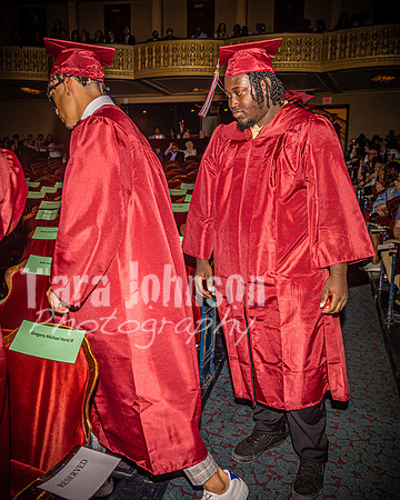 2023 UDJ Graduation - Entrance - TJP (70 of 218)