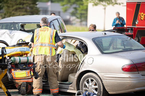 23 LHS Mock Car Crash - DPH (100 of 159)