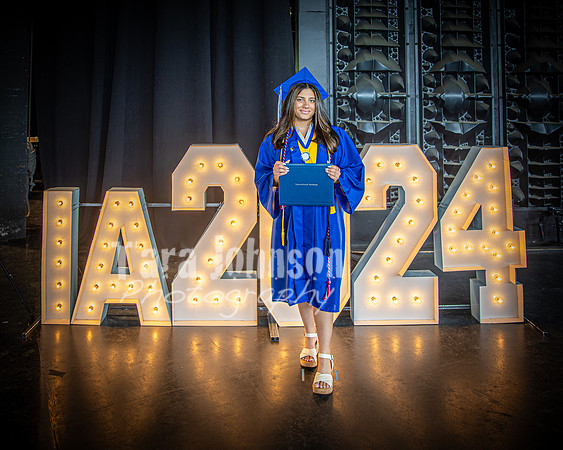 2024 IA Graduation - Angle Lighted Sign - TJP (105 of 341)