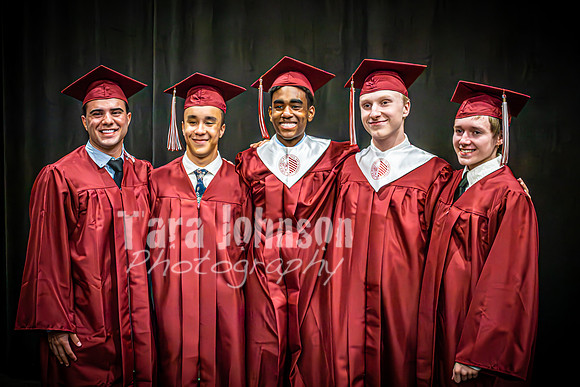 2023 UDJ Graduation - Candids - TJP (107 of 214)