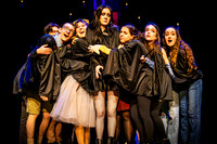 Show (Sunday)