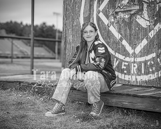 Quinn Taylor @ MHS & Central Park - BW - TJP (4 of 100)
