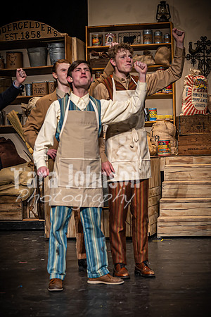 23 LHS Theatre - Dolly - R2 - Act 1, Yonkers - TJP (126 of 224)