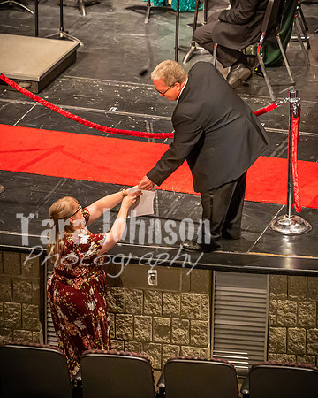 2023 HVS Band - Movie Night - TJP (130 of 164)