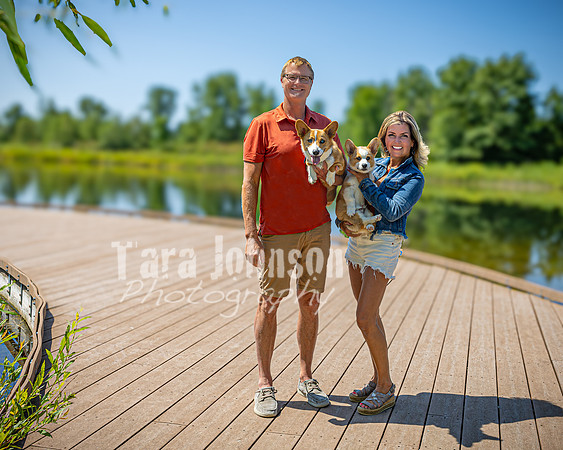 Scott & Tara @ Indian Springs - Color - TJP (1 of 5)