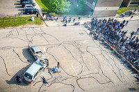 2023 LHS Mock Car Crash - Drone Images - TJP (12 of 101)