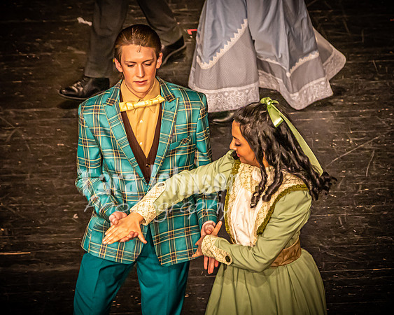 2023 LHS Theatre - Dolly - School Show (176 of 288)