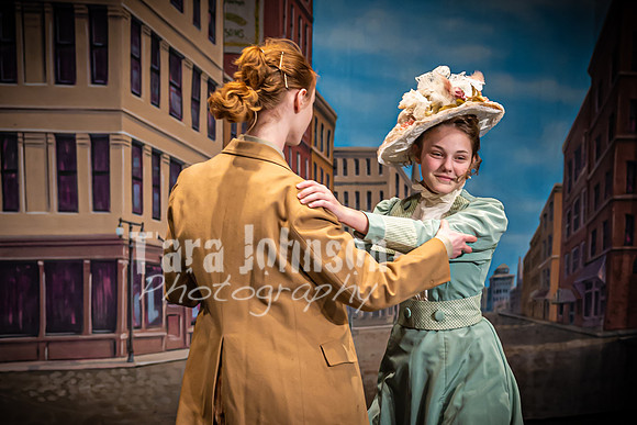 23 LHS Theatre - Dolly - R2 - Act 1, Yonkers - TJP (51 of 224)