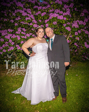 Andrew and Amanda - Highlights - TJP (119 of 136)