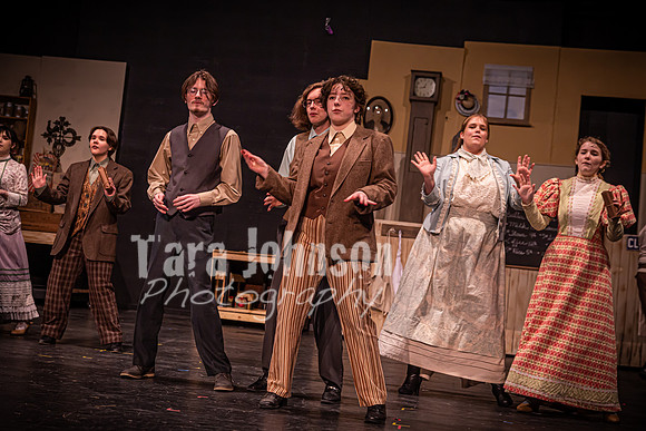 2023 LHS Theatre - Dolly - Practice - TJP (58 of 182)