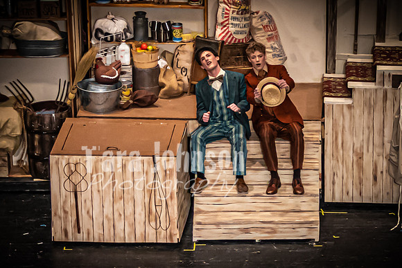 2023 LHS Theatre - Dolly - School Show (23 of 288)