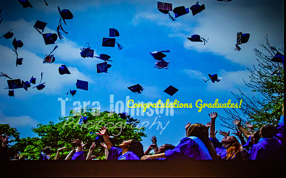 2023 HHS-AE Grad - Ceremony - TJP (194 of 401)