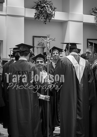 UDJ Graduation 2025 - Full Collection B&W (57 of 798)