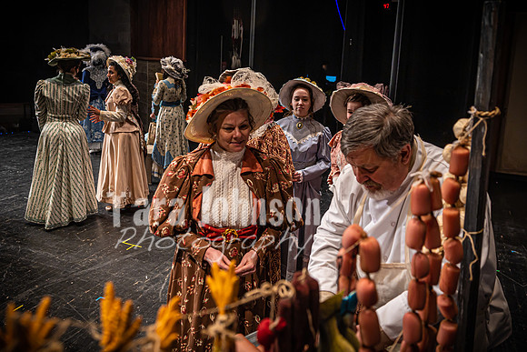 23 LHS Theatre - Dolly - R2 - Act 1, Yonkers - TJP (20 of 224)