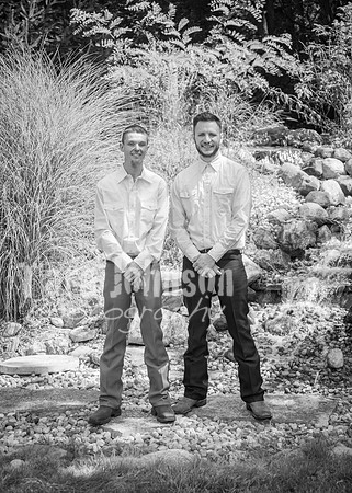 24 D & B Law Wedding - Full Collection B&W (83 of 308)