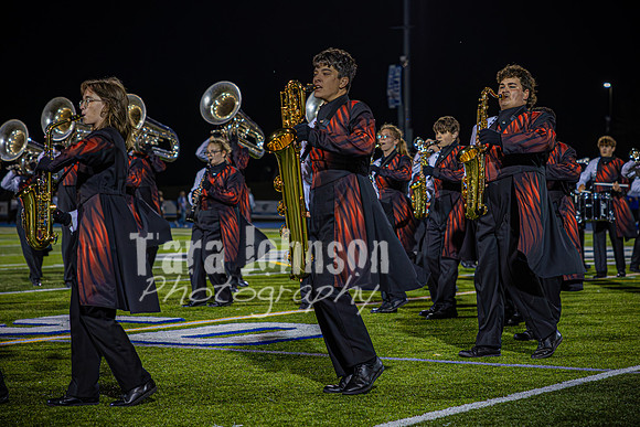 2024 HVMB - HC Halftime - TJP (32 of 66)