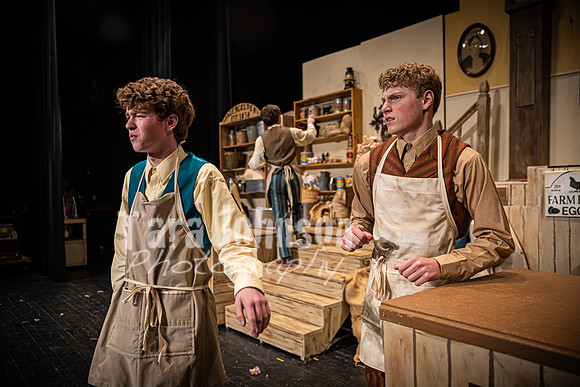2023 LHS Theatre - Dolly - R1 - Act 1 - TJP (56 of 507)