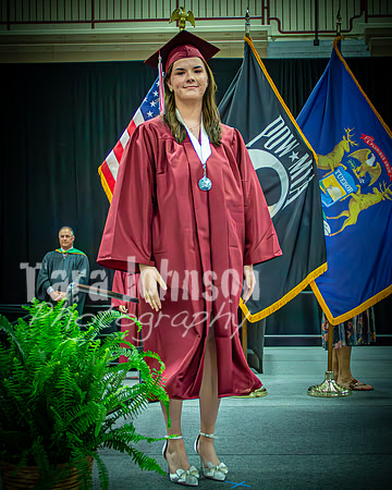 2024 MHS Graduation - Angle Flags - TJP (237 of 287)