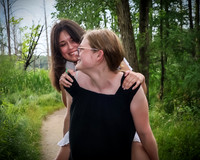 Emily Earl (with Amy & Emma) - TJP (13 of 20)